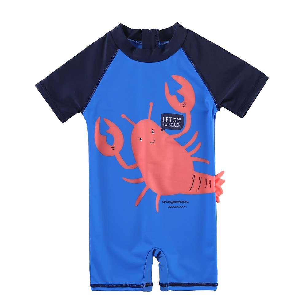 Wishere ǽ  Ʈ   ҳ   Baby Beachwear kids sunsuit